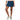 Women's Circle Mesh Layer 13 Inch Skort Dragonfly