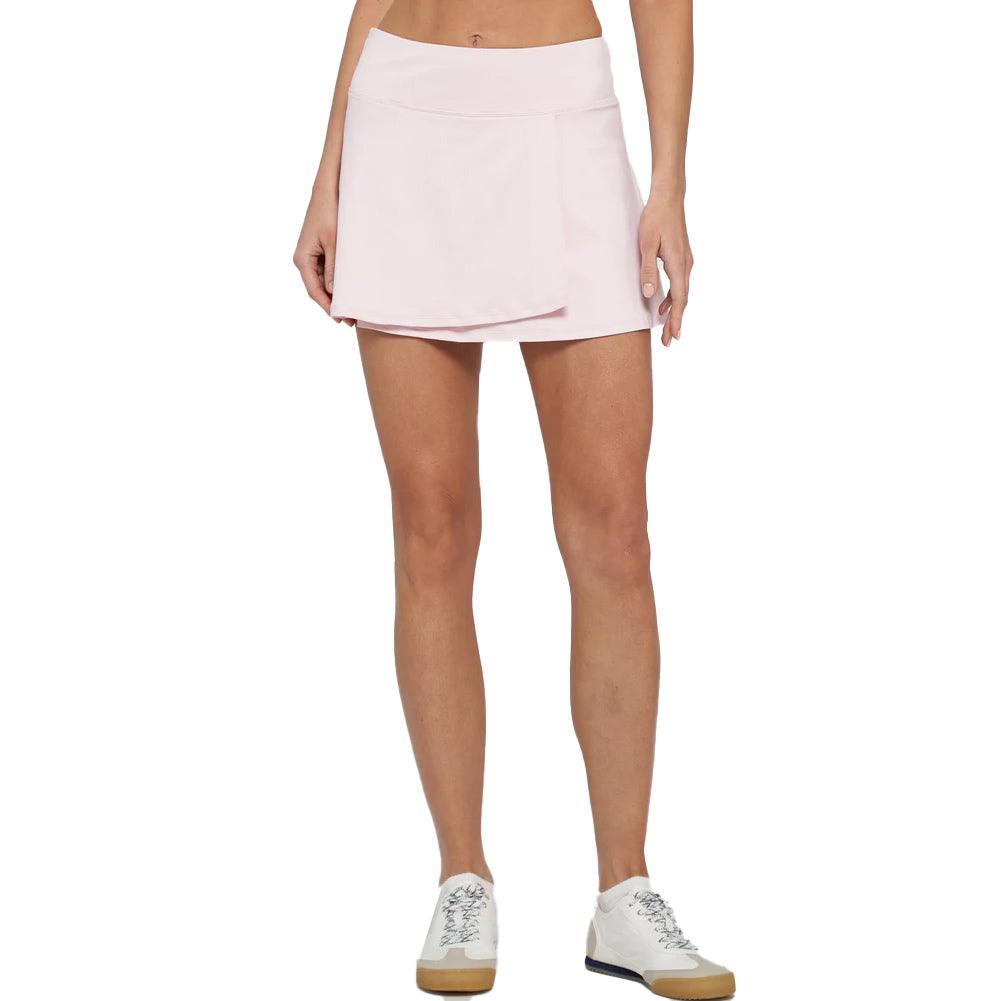 Women's Elite Tie Break 13 Inch Skort Blush