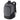 Pro X Tennis Backpack (30L) Black and Dark Grey