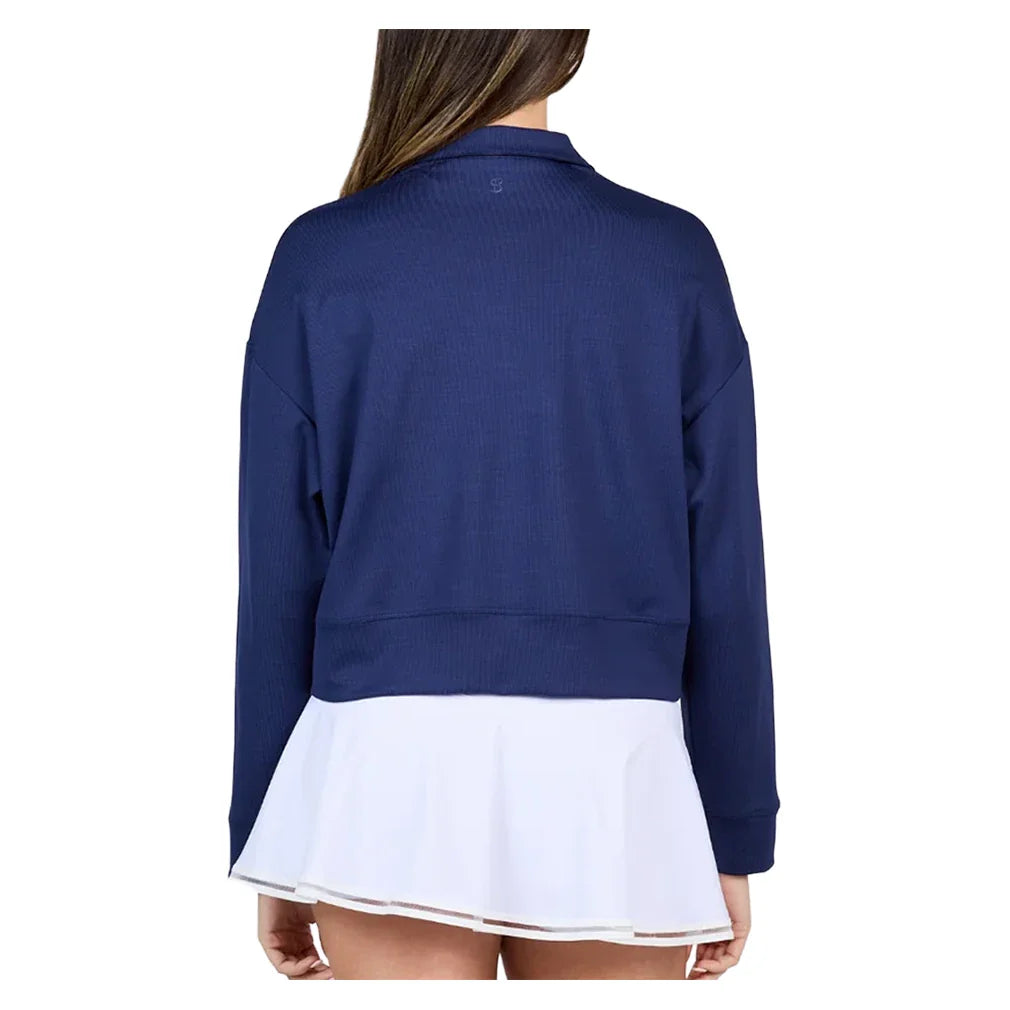 Women's Pullover Top