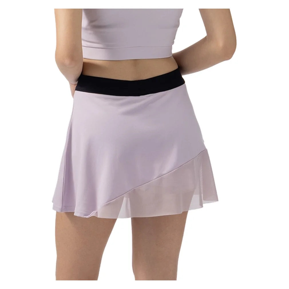 Women's Tournament Skort, Yonex, Pickleball Express, 26186-11