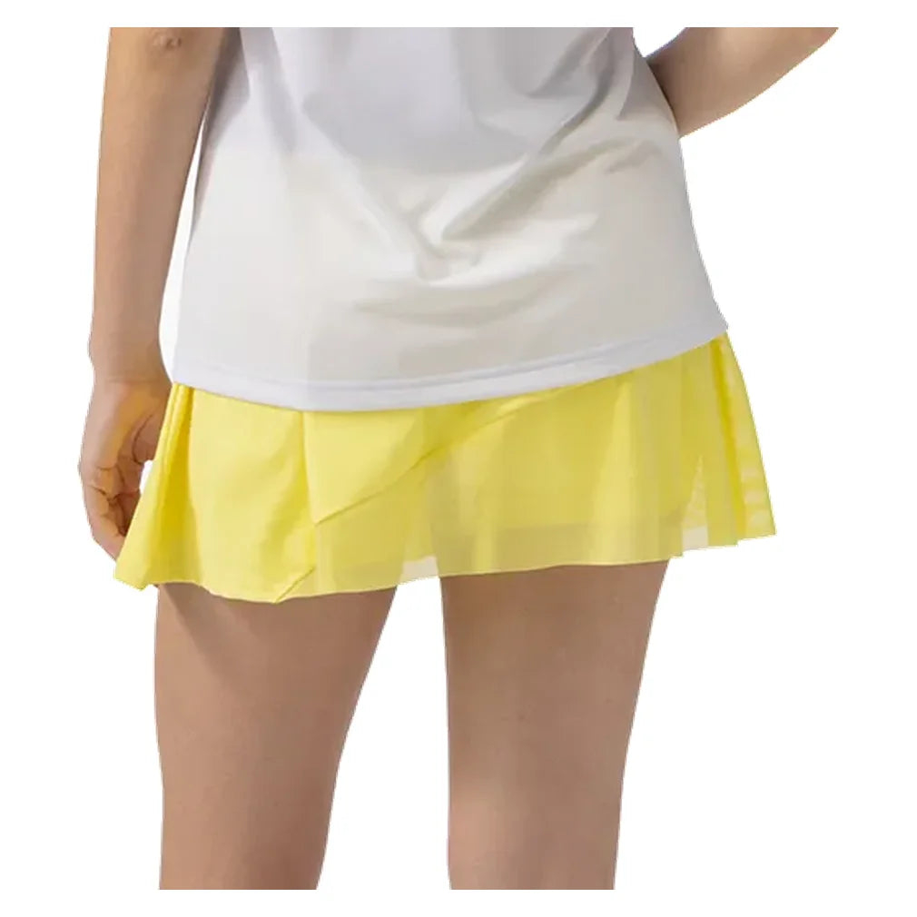 Women's Tournament Skort, Yonex, Pickleball Express, 26186-12