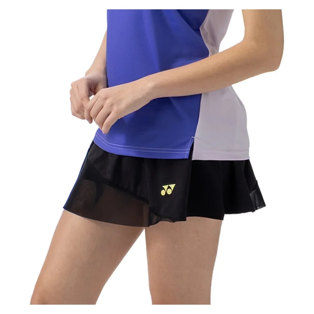 Women's Tournament Tennis Skort, Yonex, Tennis Express, 26186-13