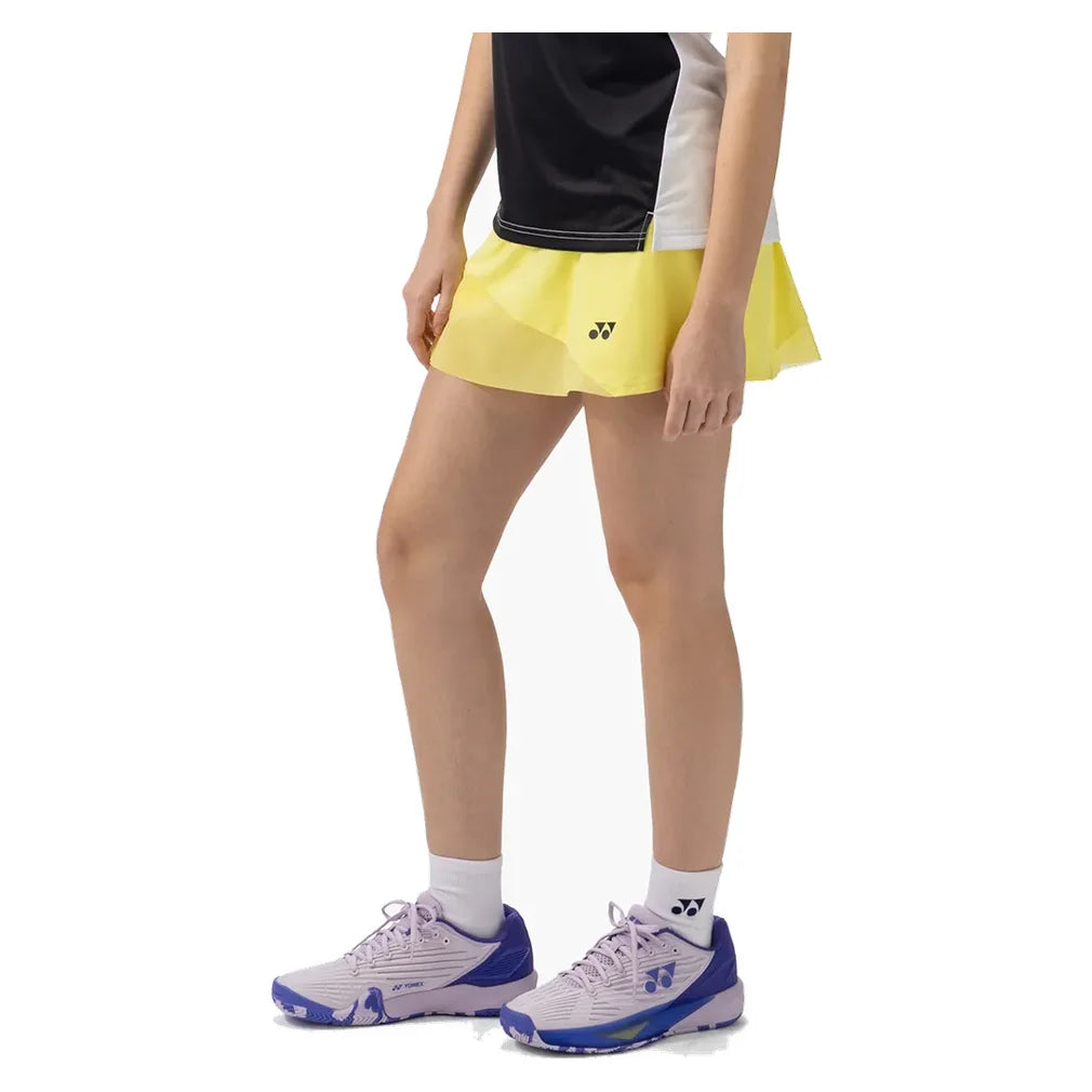 Women's Tournament Skort, Yonex, Pickleball Express, 26186-14