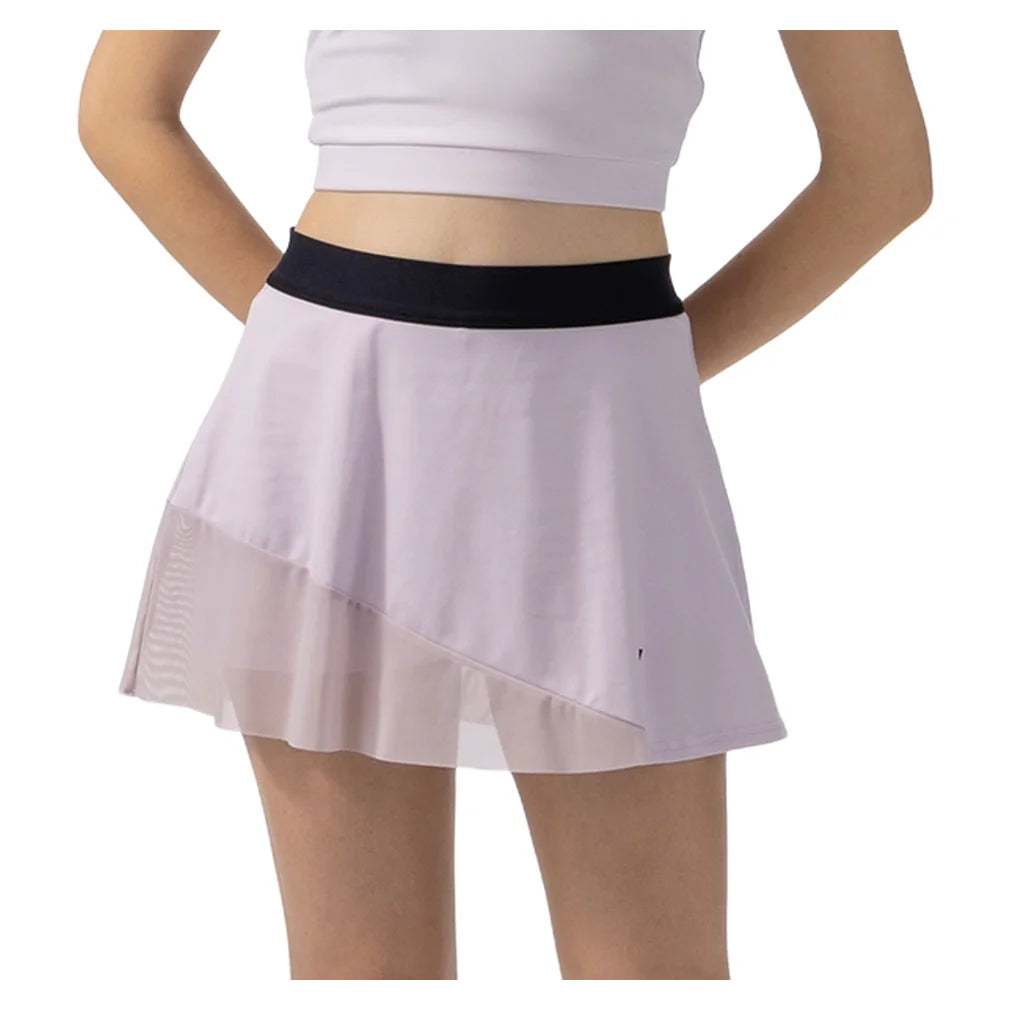 Women's Tournament Skort, Yonex, Pickleball Express, 26186-1