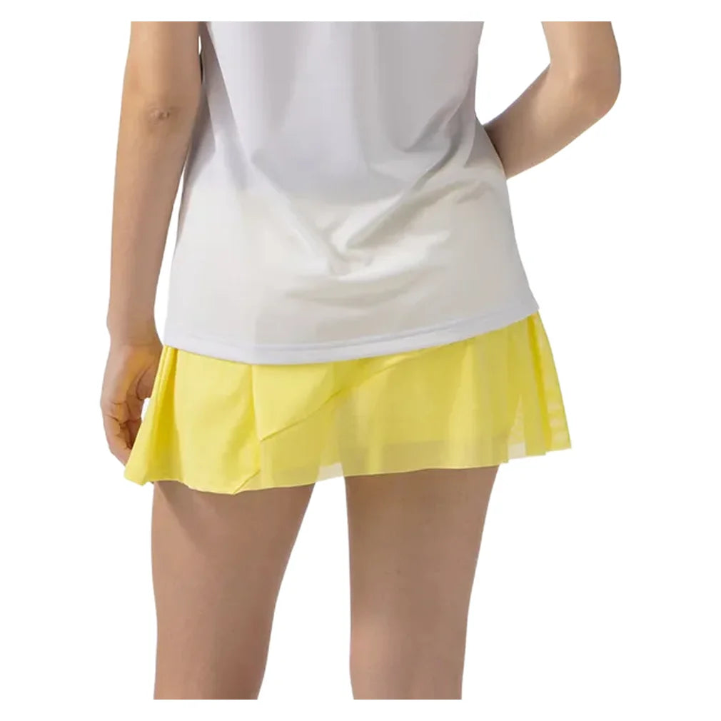Women's Tournament Skort, Yonex, Pickleball Express, 26186-4