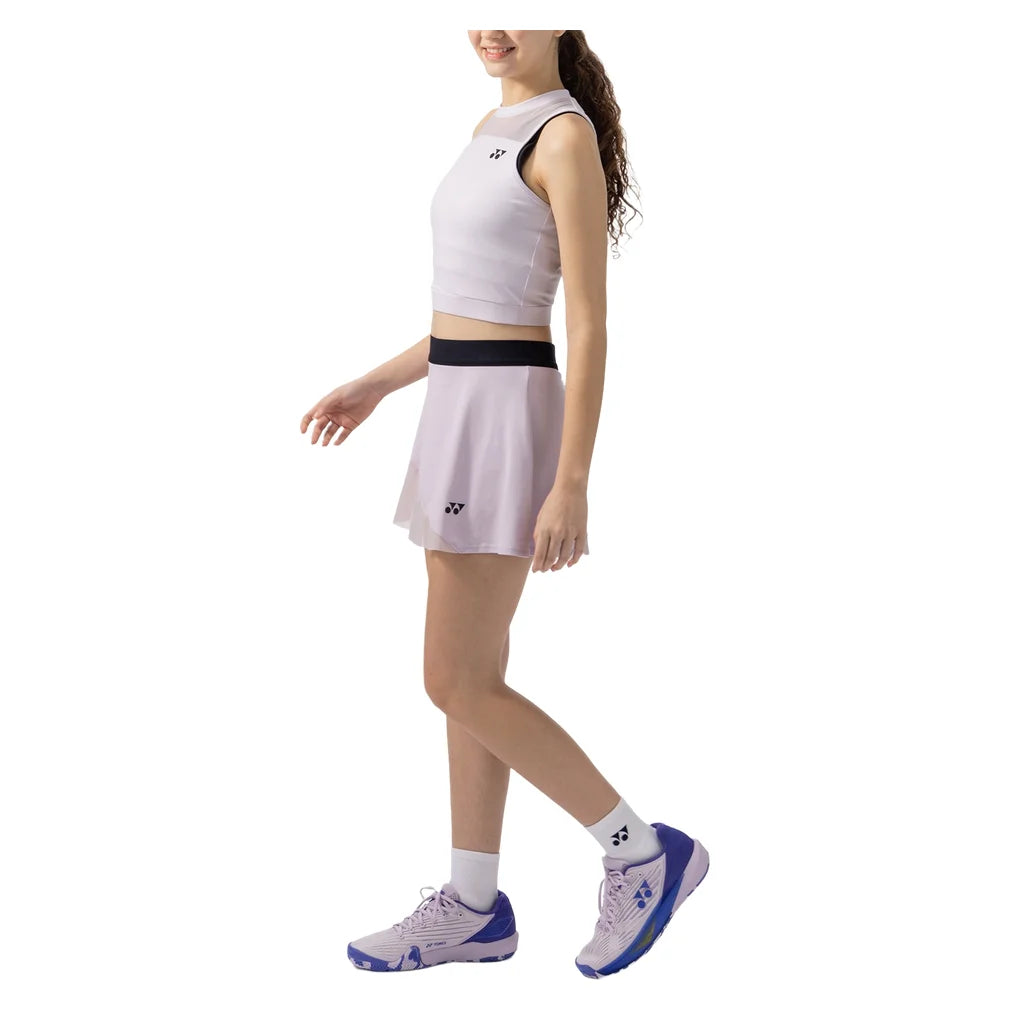 Women's Tournament Skort, Yonex, Pickleball Express, 26186-6