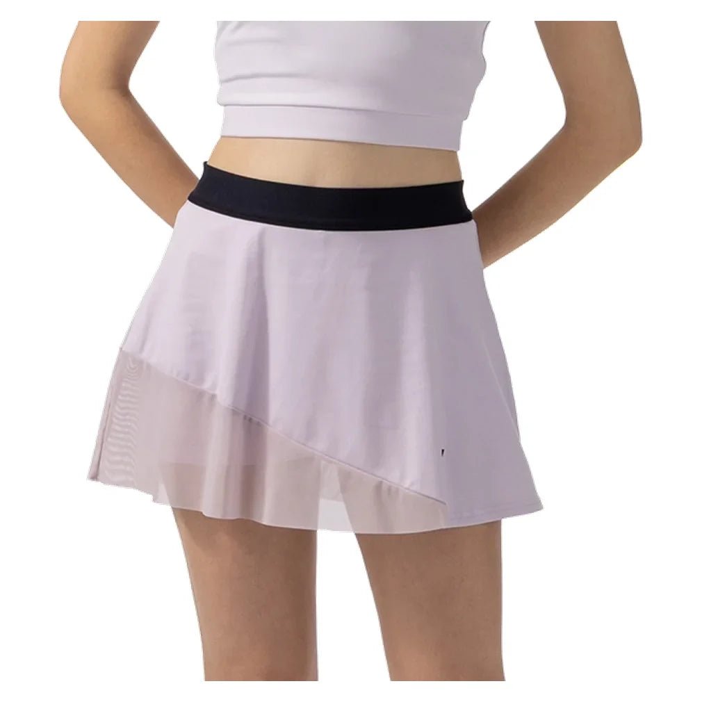 Women's Tournament Tennis Skort, Yonex, Tennis Express, 26186-8