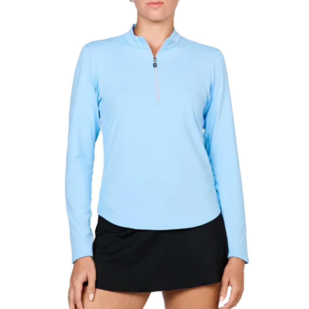 Women's UV Long Sleeve Top