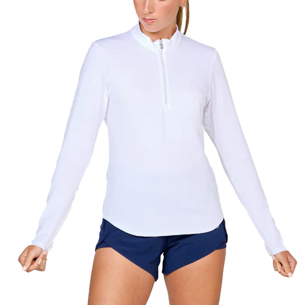 Women's UV Long Sleeve Top