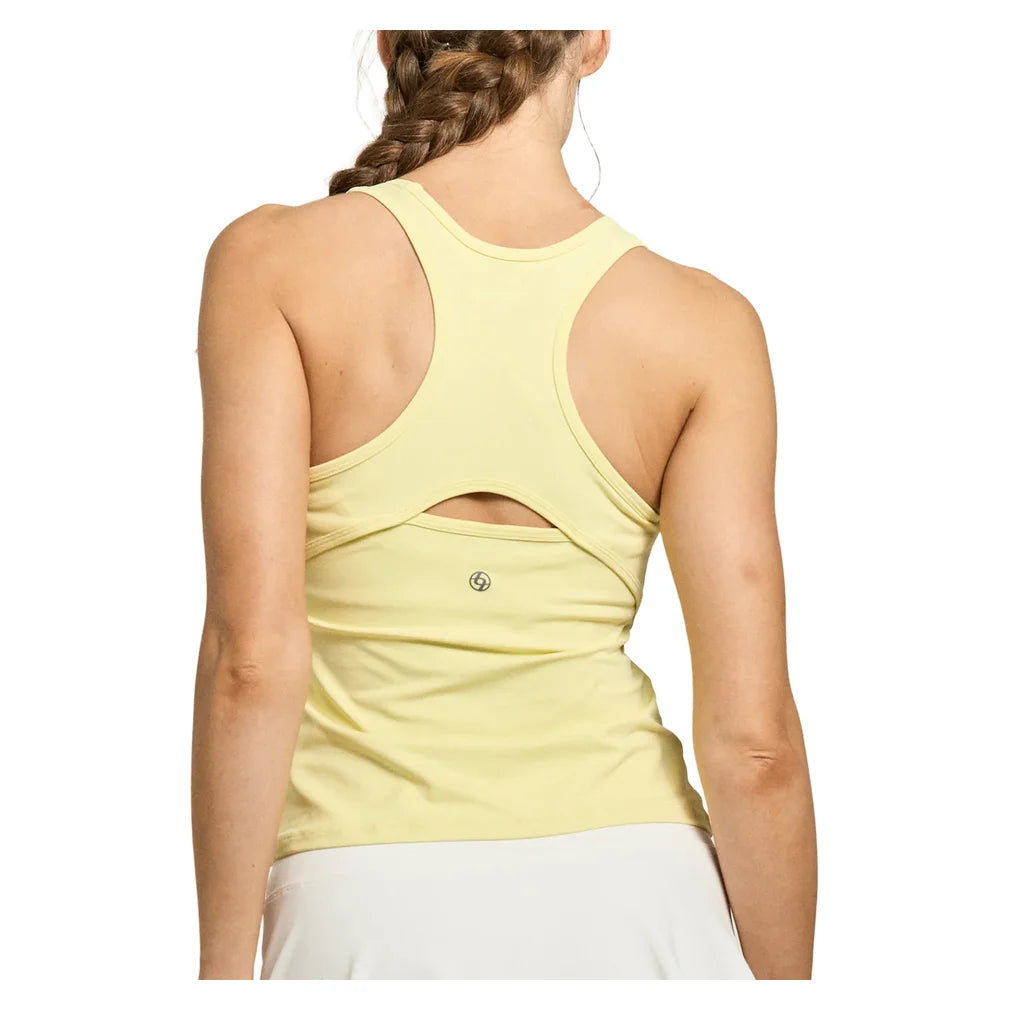 Women's Rival Tank, Lija, Pickleball Express, 26A-1960MMF26-2
