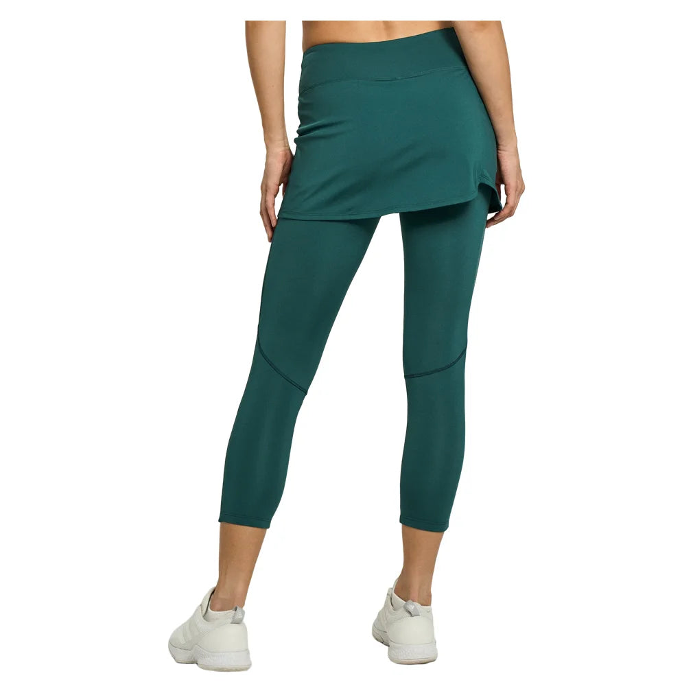 Women's Poise Skapri Pine Green, Lija, Pickleball Express, 26A-2410F26-1