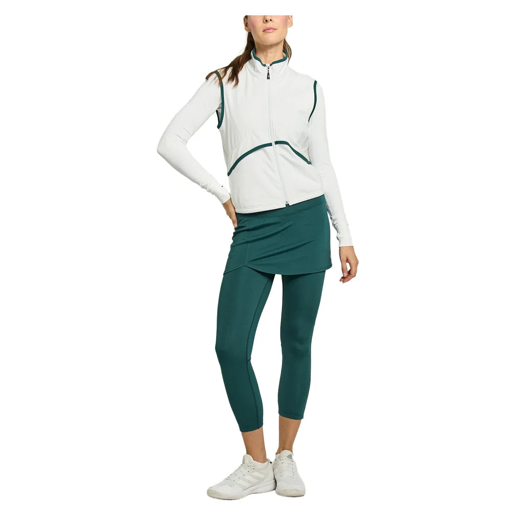 Women's Poise Skapri Pine Green, Lija, Pickleball Express, 26A-2410F26-3