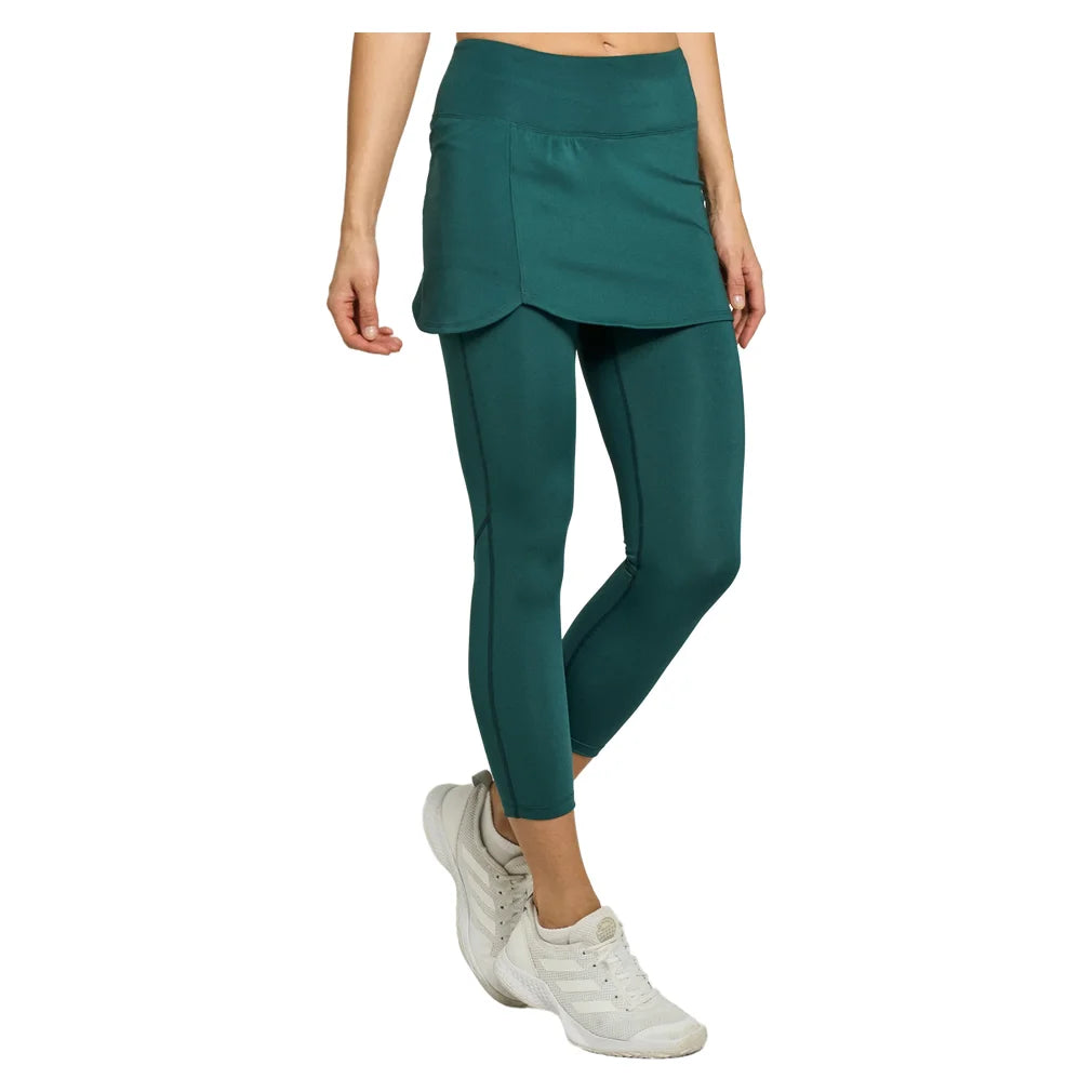 Women's Poise Skapri Pine Green, Lija, Pine Green, Pickleball Express, 26A-2410F26-PINE-GREEN-1