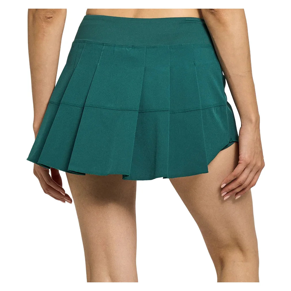 Women's Player 13 Inch Skort, Lija, Pickleball Express, 26A-4748DSF26-1