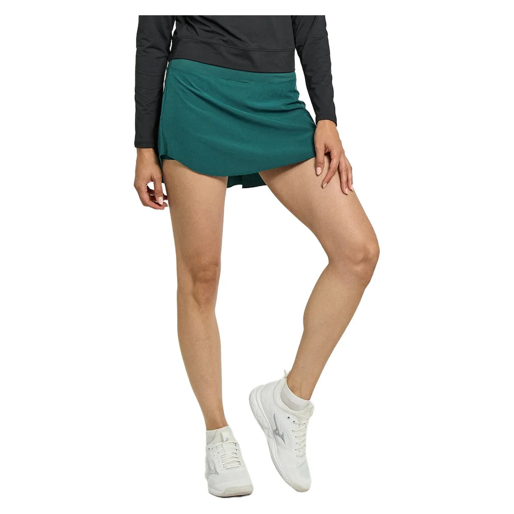 Women's Player 13 Inch Skort, Lija, Pickleball Express, 26A-4748DSF26-4