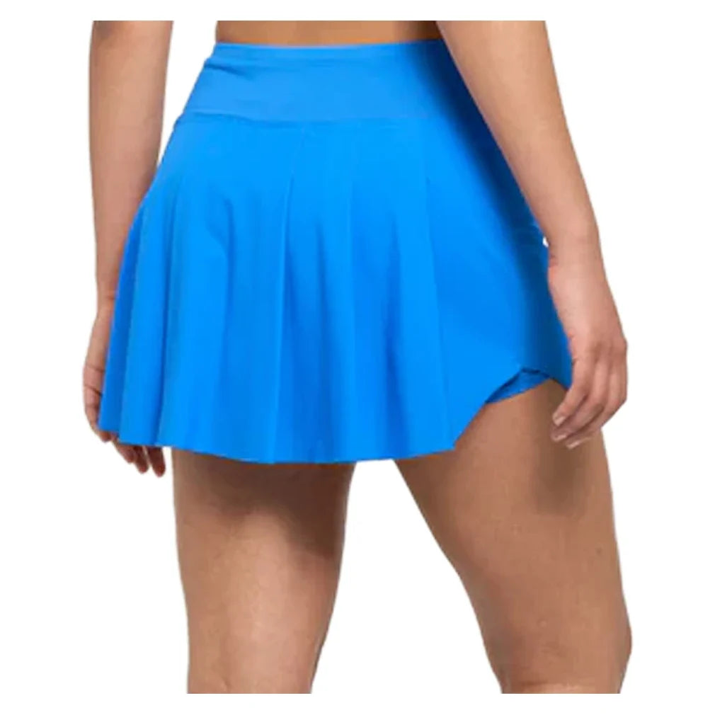 Women's Player 13 Inch Skort Cabernet