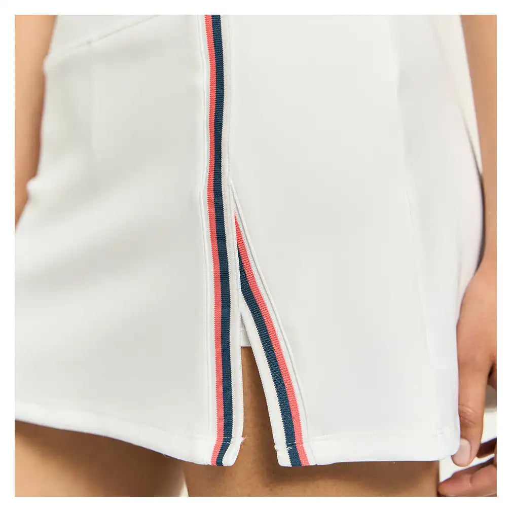 Women's Uprise 15 Inch Skort White and Night Multi