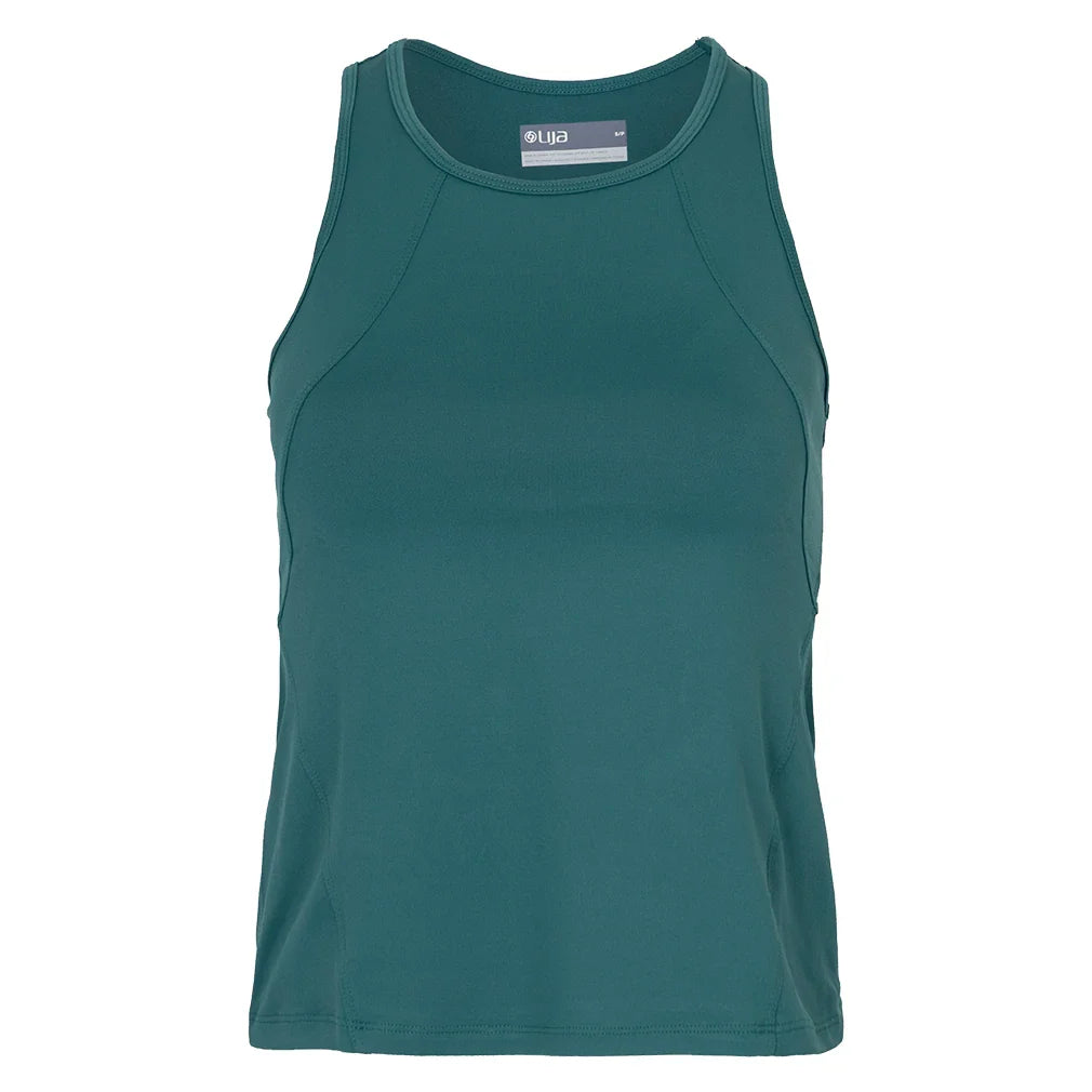 Women's Daily Tank Everglade