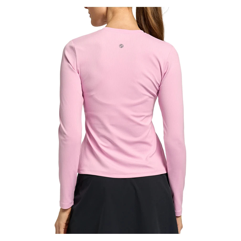 Women's Stellar Top Peony
