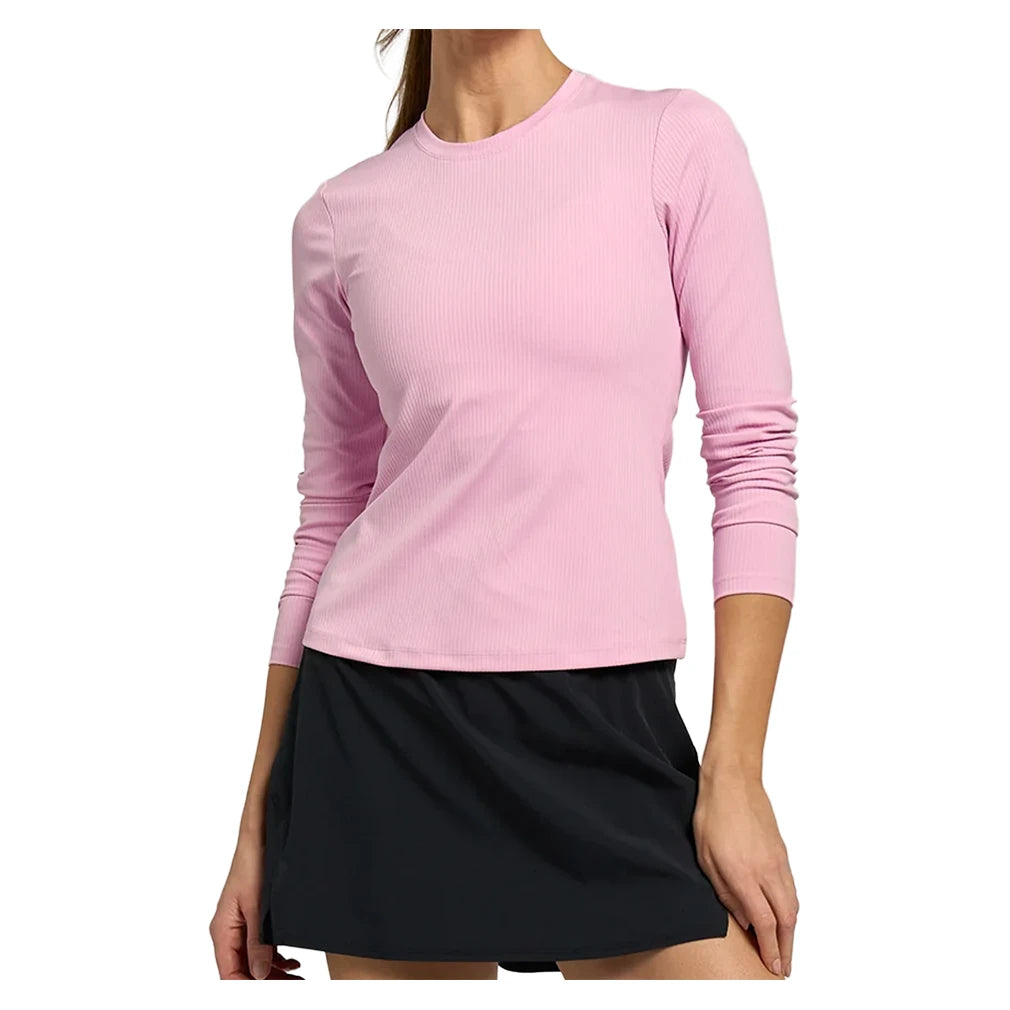 Women's Stellar Top Peony