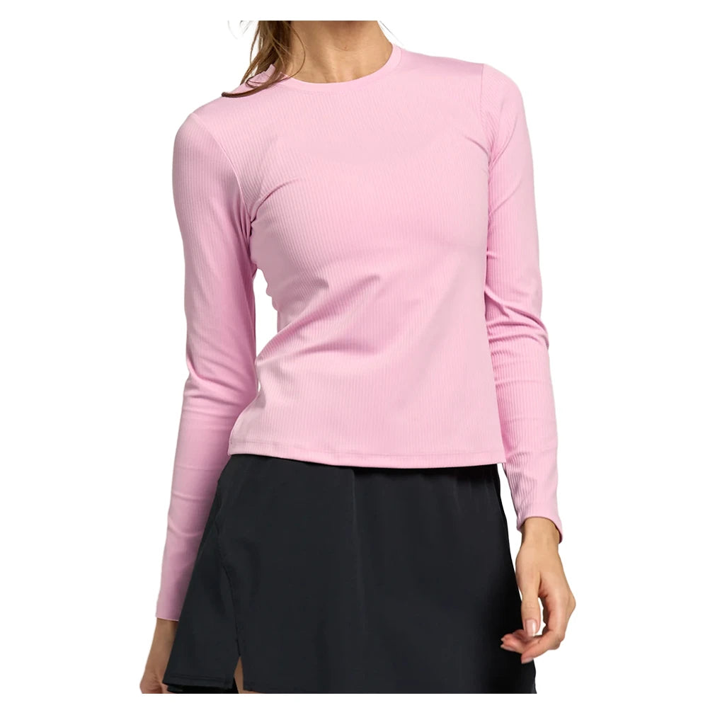 Women's Stellar Top Peony