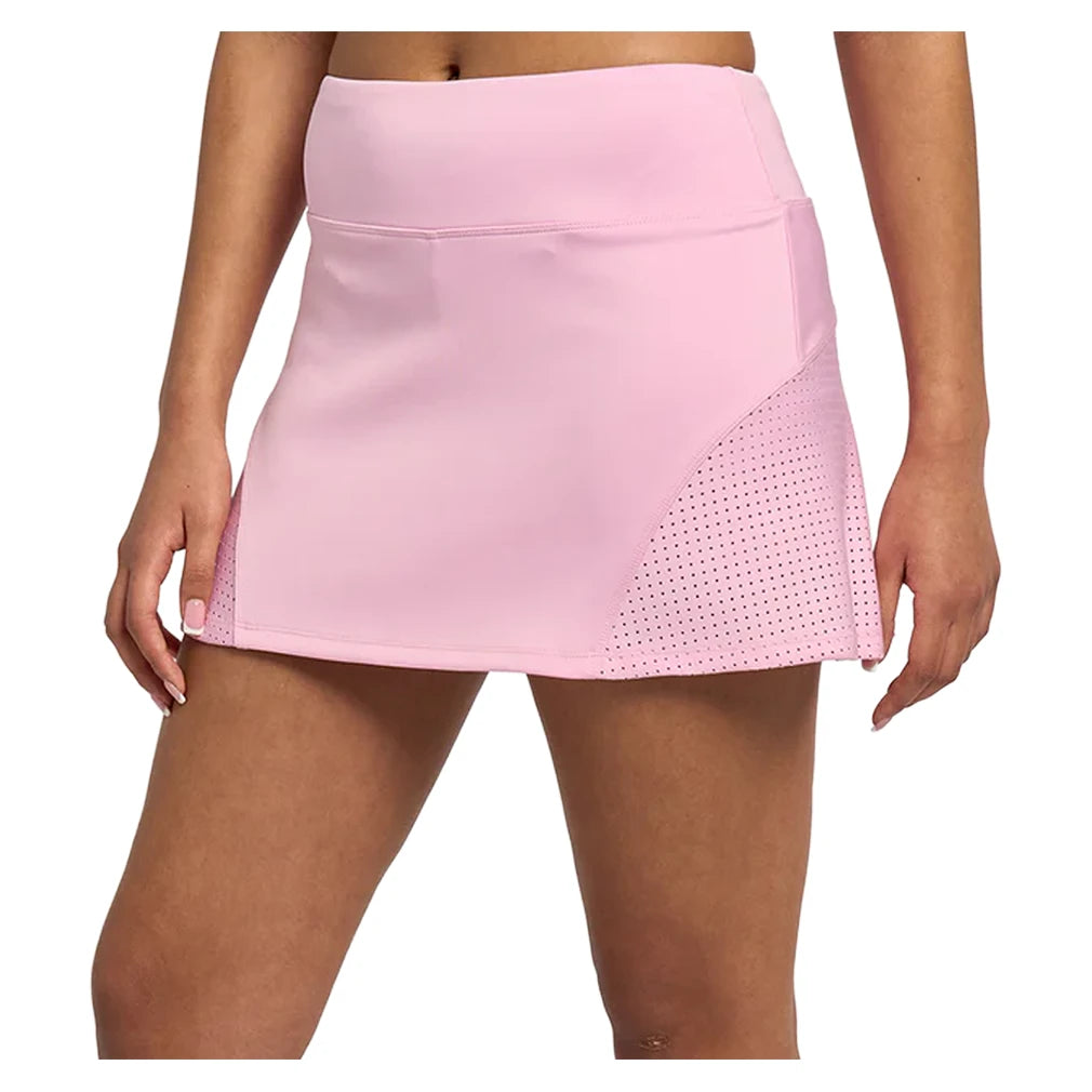 Women's Lift 13 Inch Court Skort Peony