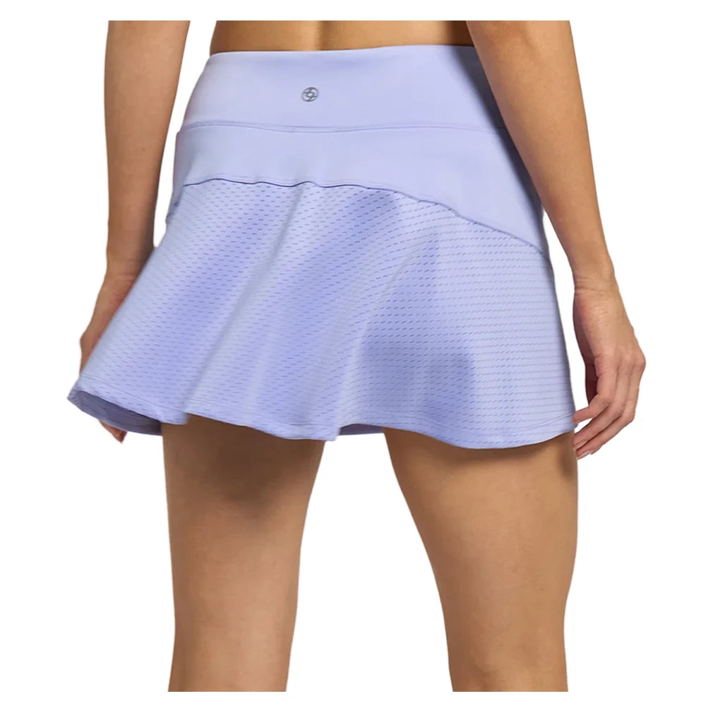 Women's 13 Inch Lift Skort Periwinkle