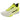 Men's Endure Pro Court Shoes White and Yellow