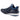 Men's Endure Pro Court Shoes Navy and Dark Blue