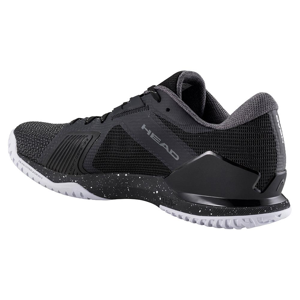 Men's Sprint Pro 4.0 SF Court Shoes Black and White
