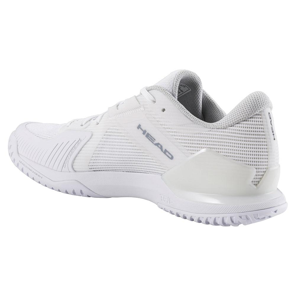 Men's Sprint Pro 4.0 Shoes White and Black