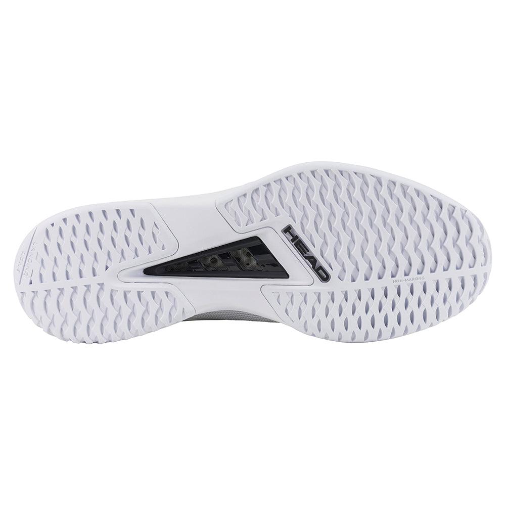 Men's Sprint Pro 4.0 Shoes White and Black