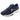 Men's Revolt Pro 4.5 Shoes Navy and Lime
