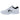 Men's Revolt Evo 2.0 Court Shoes White and Black