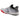 Men's Motion Pro BOA Pickleball Shoes Light Grey and Red
