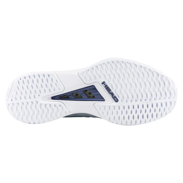 Women's Sprint Pro 4.0 Shoes Light and Dark Blue