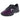 Women's Revolt Pro 4.5 Court Shoes Black and Plum