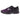 Women's Revolt Pro 4.5 Court Shoes Black and Plum