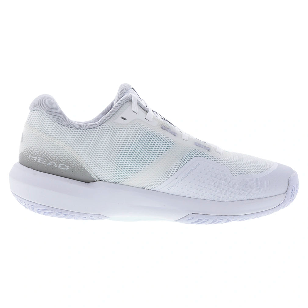 Women's Revolt Evo 5.0 Shoes White and Light Grey