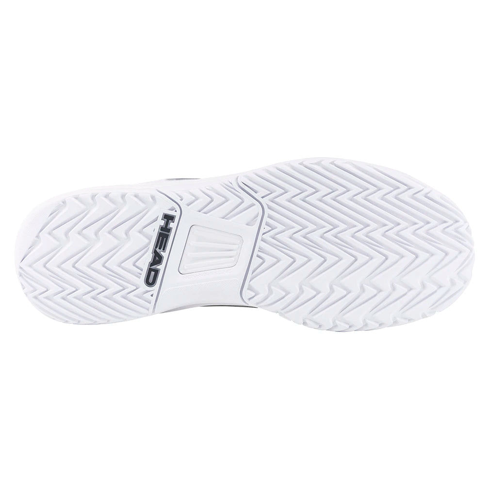 Juniors' Revolt Pro 5.0 Shoes White and Black