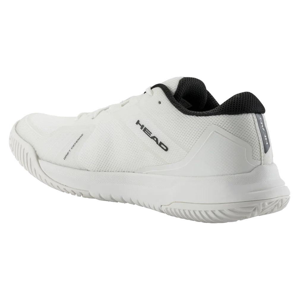 Juniors Sprint Pro 4.0 Shoes White and Black