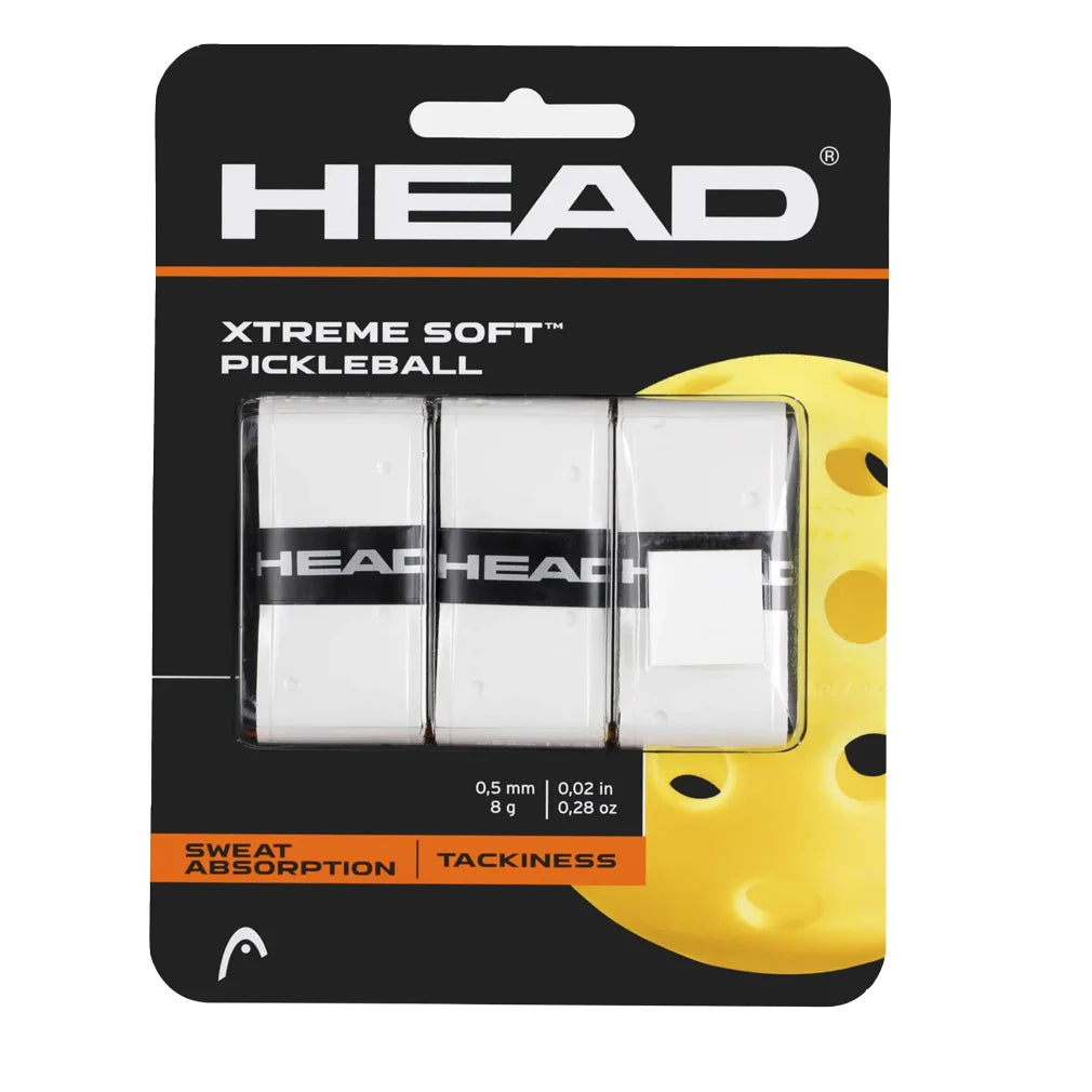 XTREME Soft Pickleball Overgrip