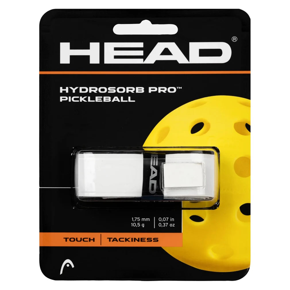 HydroSorb Pro Pickleball Replacement Grip