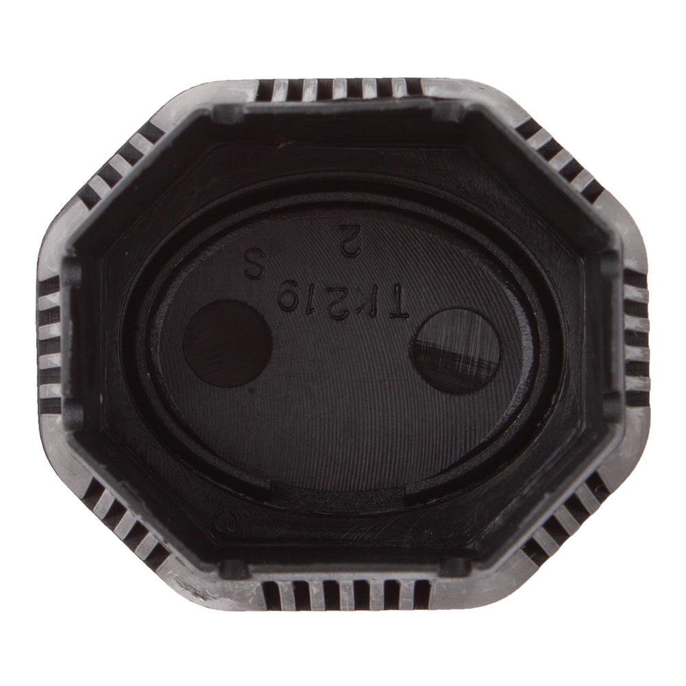 Standard Butt Cap