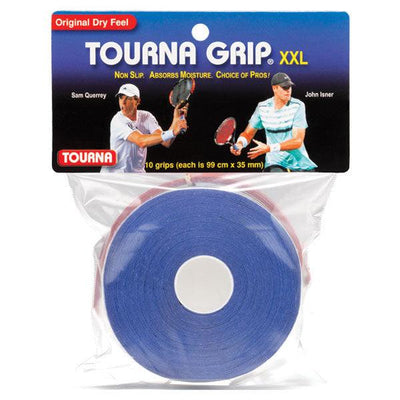 Overgrips