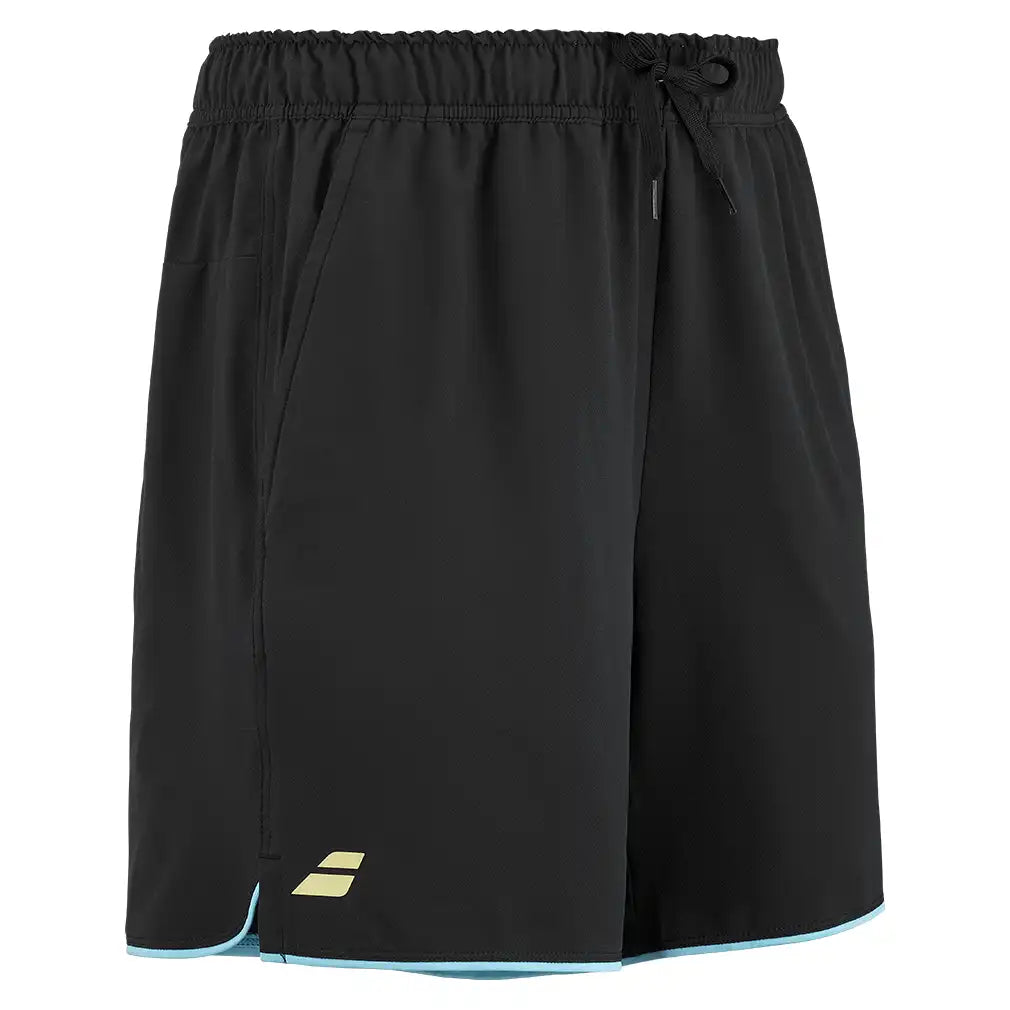 Men's Shorts Black