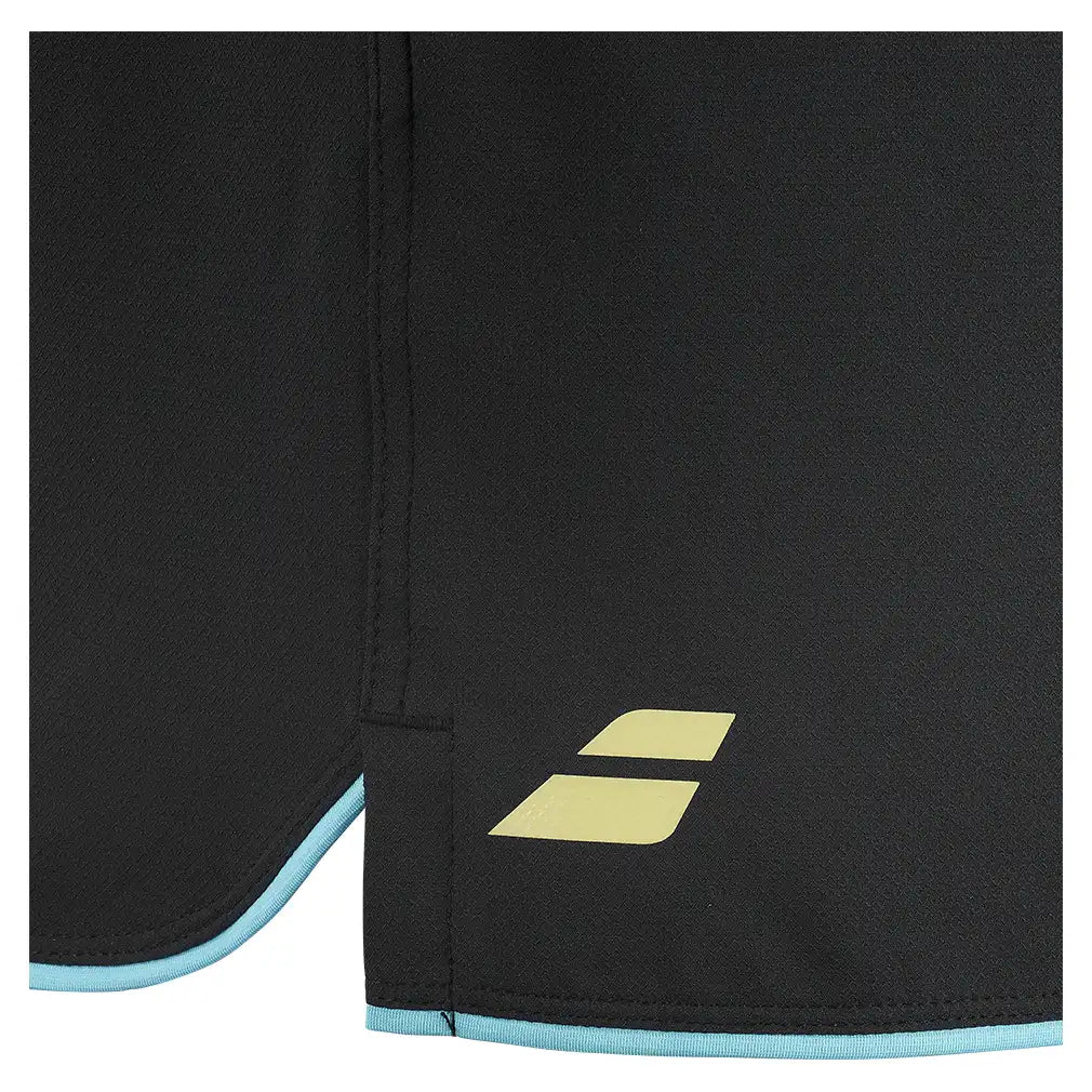 Men's Shorts Black