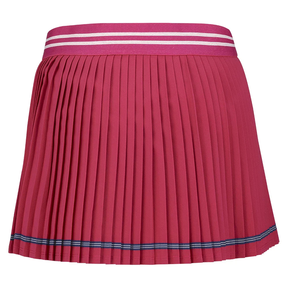 Women's 150 Skort Bright Rose
