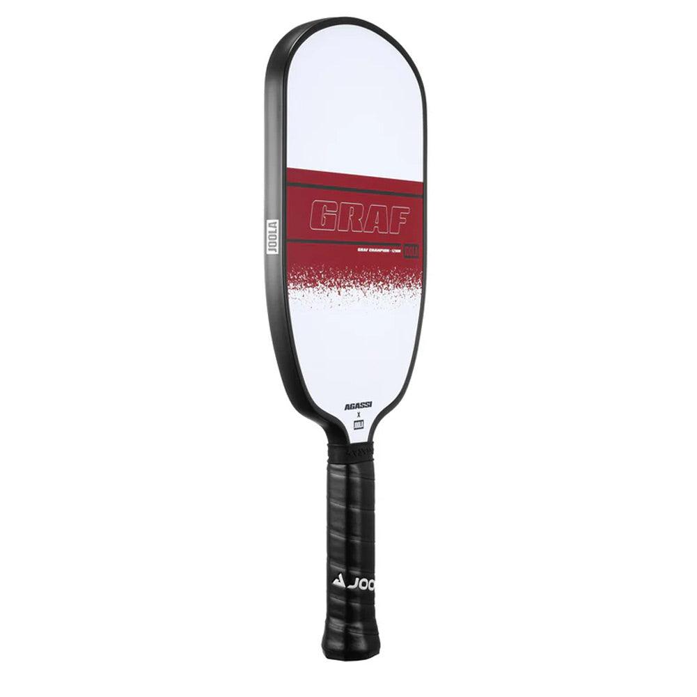 Steffi Graf Champion 12mm Fiberglass Pickleball Paddle